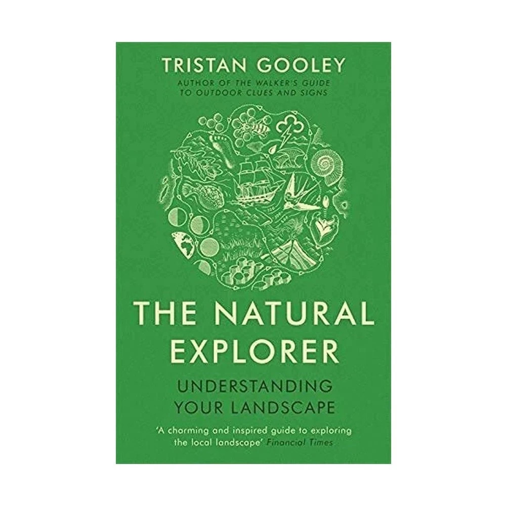 The Natural Explorer: A must-have for all nature lovers - perfect reading for y - Image 2