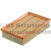 Kolbenschmidt Luftfilter 50014013 Filtereinsatz FüR Ford Focus 2 MAX DM2 Turnier