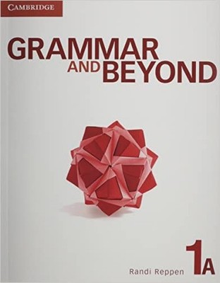 Grammar and Beyond Level 1 Student's Book A and Online Workbo... - 9781107678699