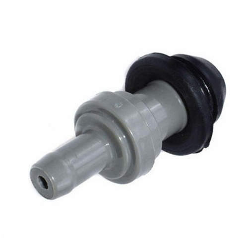 1220415050 Grommet Ventilation Valve 1220415050 5*8*6cm Black PCV Valves - Picture 3 of 9