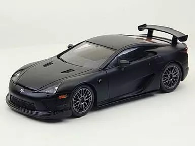 Minicar 1/43 Lexus Lfa Nurse Package F.Black Resin 44640 - Picture 1 of 1