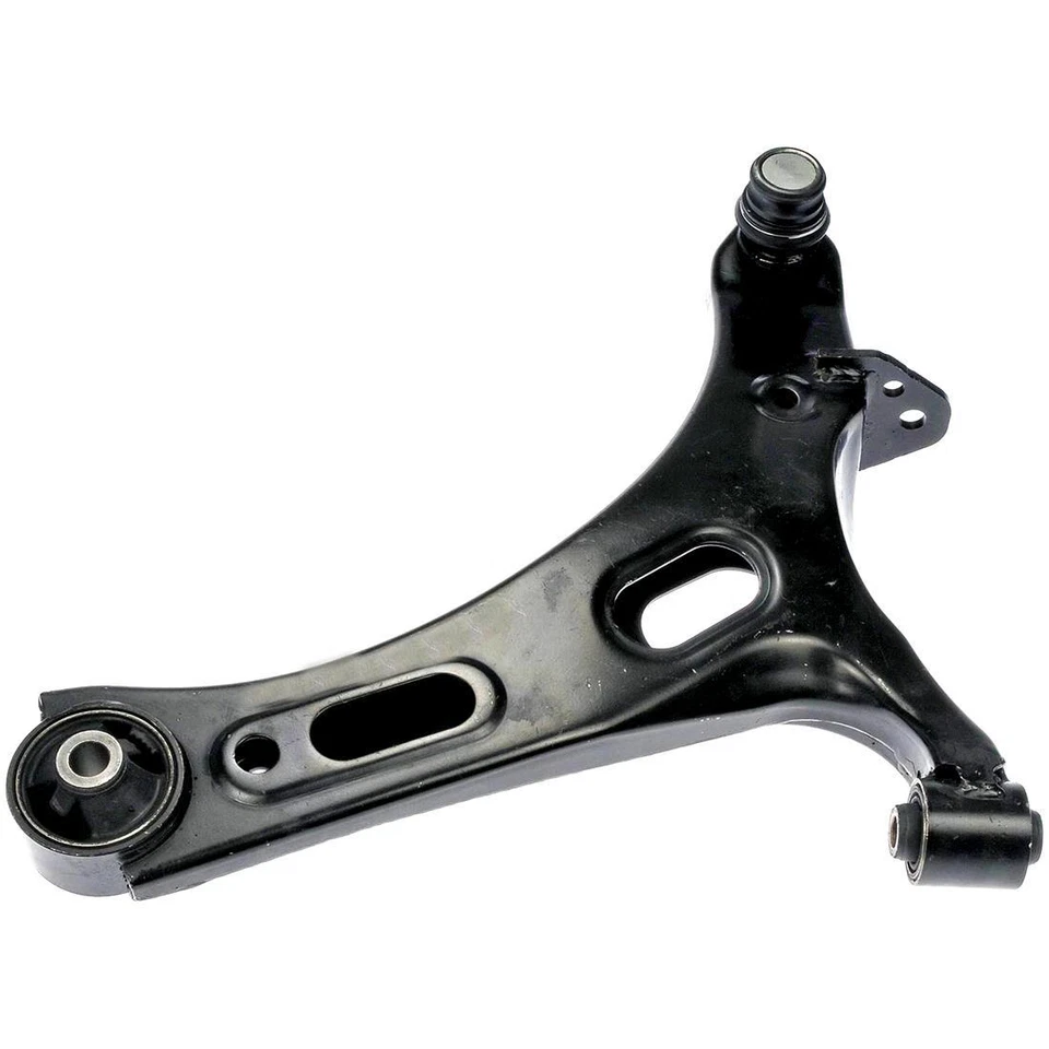 Dorman 2 peças braço de controle inferior dianteiro junta esférica para Subaru Legacy 2010-2013 2014 - Imagem 2 de 4