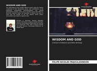 Felipe NicoláS Mujica Johnson | Wisdom And God | Taschenbuch | Englisch (2021)