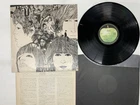 The Beatles Revolver Japan LP [17514ER]