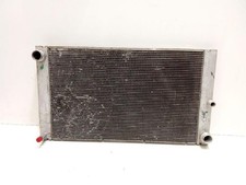 Radiateur BMW 745
