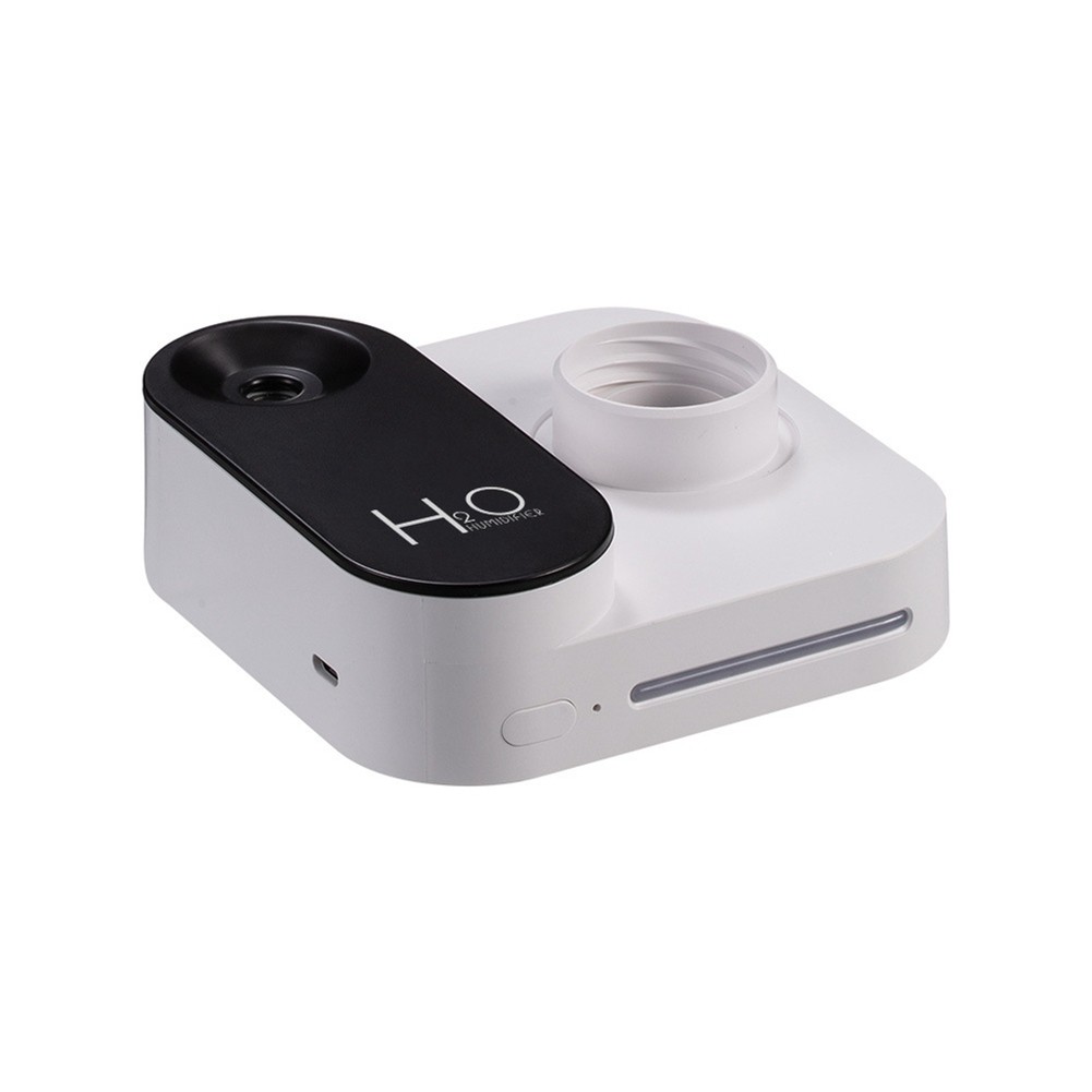 Usb Portable  Mist Volume Desktop Water Bottle9984