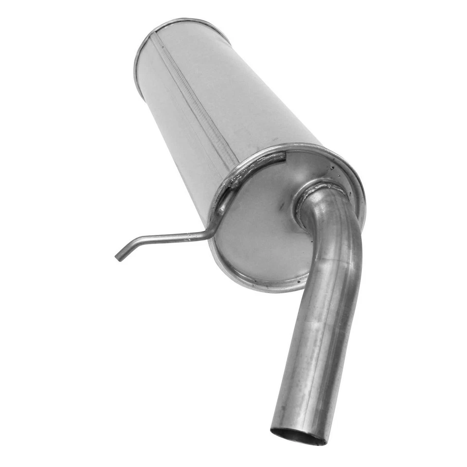 排气消声器 适用于 2004 - 2007 Saturn Ion 2 2.2L L4 气体 DOHC — 第 2/4 张图片