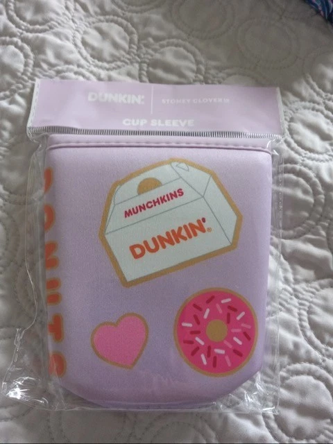 Dunkin' Donuts Coffee & Tea Merchandise & Memorabilia | eBay