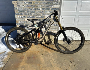 Giant Glory Bike | eBay