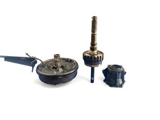 . Th400 Trans Brake Drum Assembly Extension Housing Rear Planet W Shafts