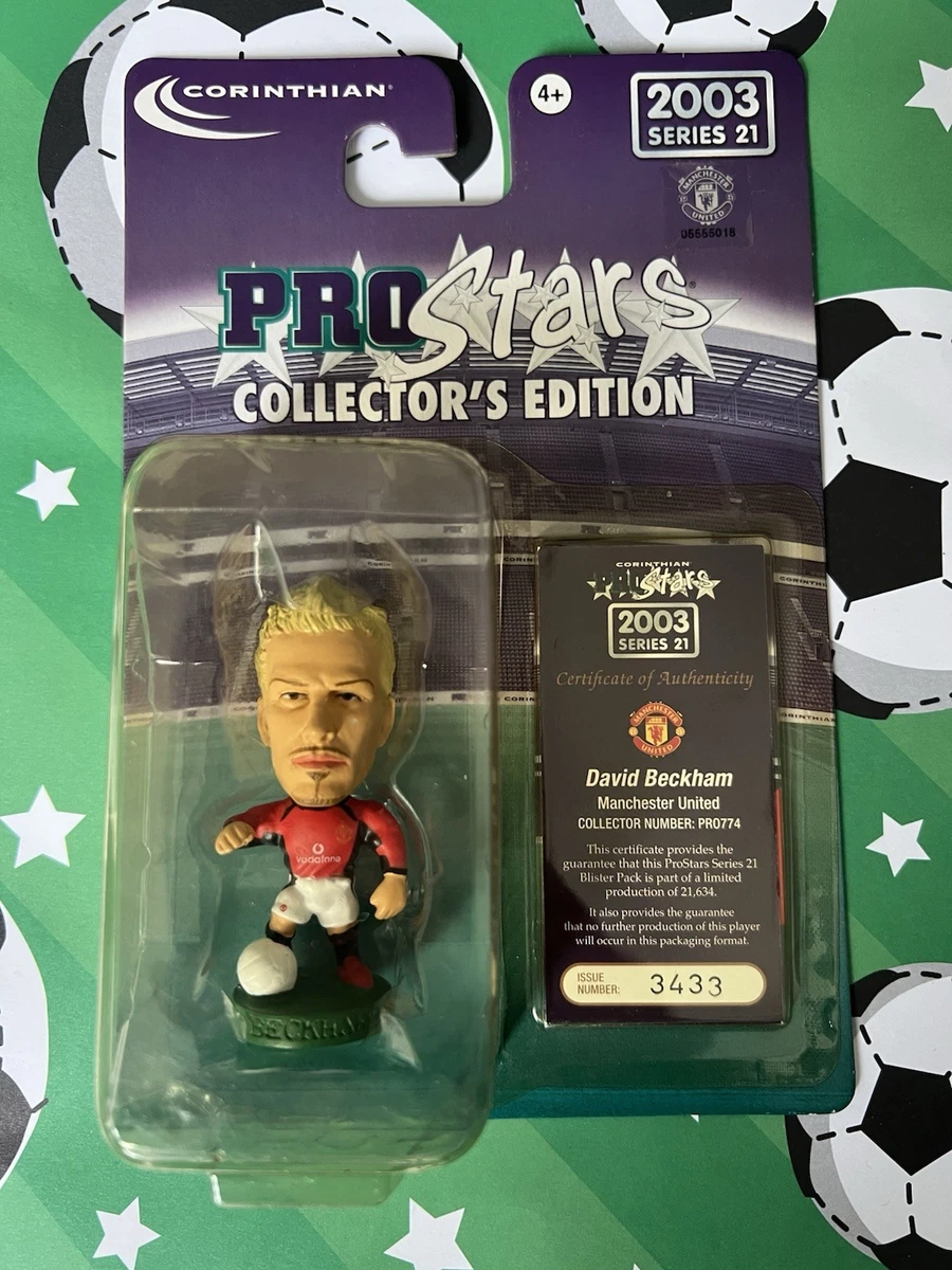 david beckham corinthian products for sale | eBay UK