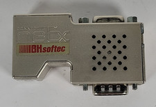 IBH softec Link S7++ Ethernet/MPIDP Gateway f...