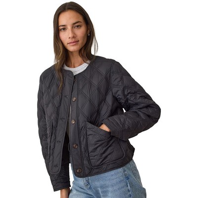 Marine Layer Nylon Liner - Women's
