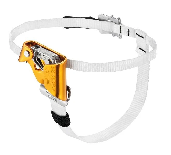Bloquant PANTIN pour pied droit PETZL - Photo 1/1