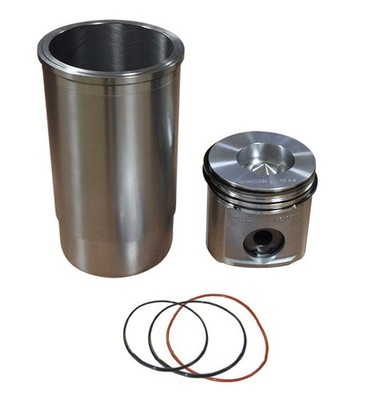 Zylinder-Kit für John Deere Motor 4045T 6068T 350 Serie