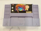 New ListingSuper Metroid (Super Nintendo SNES, 1994) Player's Choice - Authentic / Tested