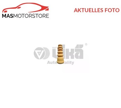 ANSCHLAGPUFFER STOßDÄMPFER HINTEN VIKA 45120003101 P FÜR VW BORA,GOLF IV