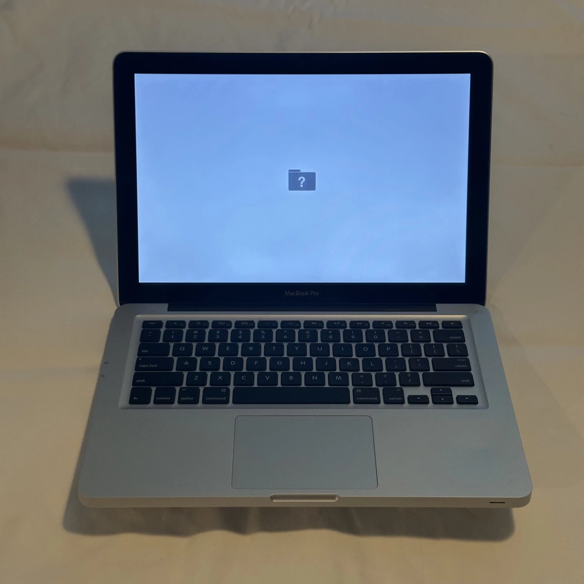 Apple MacBook Pro 13 in 2011 for sale | eBay