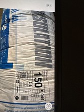 Image of Knauf Earthwool Loft Roll (8050 x 450 x 150mm)