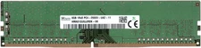 SK Hynix HMA81GU6JJR8N-VK N0 AC 921 8GBx1 DDR4 UDIMM Desktop Memory 2666HMz