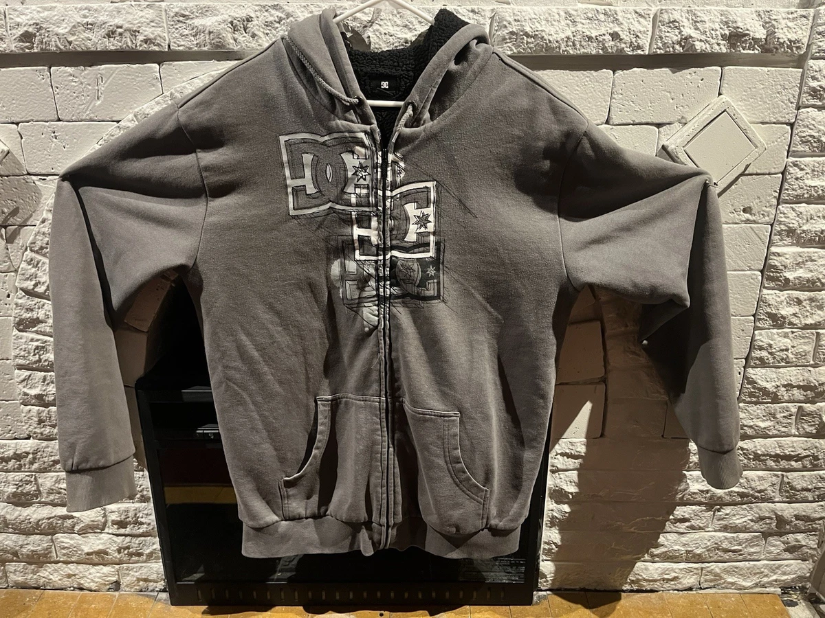 DC Shoes Skateboarding Hoodies for Men for Sale | Shop Men's