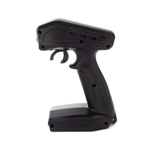 Spektrum RC Fernsteuerung SLT3 3 Kanal 2,4Ghz Sender, Empfänger SR315DP - Bild 5 von 12