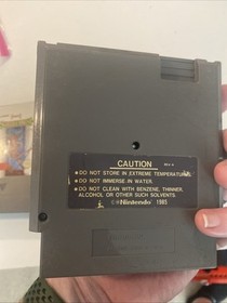 Castlevania II: Simon's Quest (Nintendo NES, 1988) Working, Game Cartridge Only