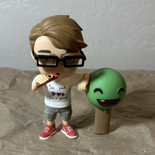 Youtooz Slimecicle Figure