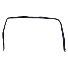 For Jeep Grand Wagoneer 1984-1991 Fairchild Tailgate Window Channel