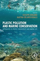 Giuseppe Bonanno (U. A.) | Plastic Pollution And Marine Conservation | Buch