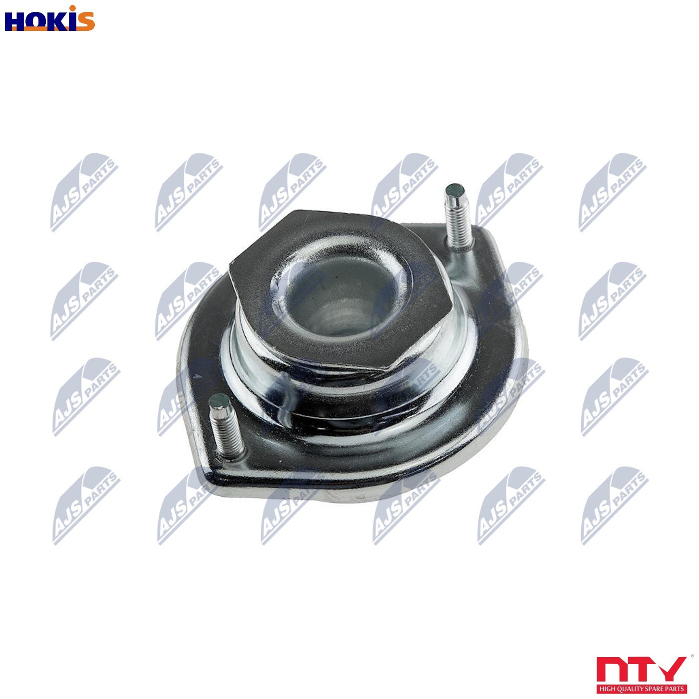 MOUNTING SHOCK ABSORBER AD-TY-082 FOR DAIHATSU SIRION TREVIS MOVE CUORE/IV 1.0L - Image 11