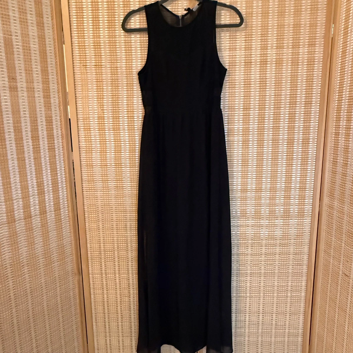 H&M Long Formal Dresses for Women for sale | eBay
