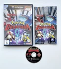 Pokemon Colosseum Nintendo GameCube AUS PAL Version With Manual🔥HOT GAME🔥