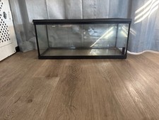 turtle tank 40 gallon reptile