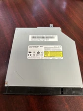 Phillips Lite-On DVD/CD Rewritable Drive DA-8ASH