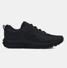 Under Armour Men's Charged Assert 10 Running Shoes