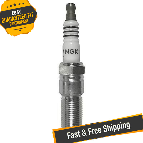 NGK 2314 Iridium IX Spark Plug