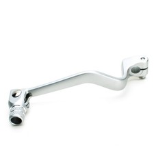Schalthebel f&uuml;r BETA 125,300 REV3/   EVO &acute;00-17    ALU, KLAPPBAR