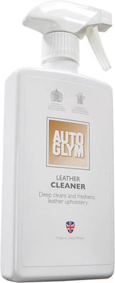 #ad #ad Leather Cleaner 500Ml Car Leather Cleaner Deep Cleans and Freshens Automotive L $26.92