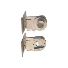 Hunter Douglas Powerview Roller Solar Shade Mounting Brackets