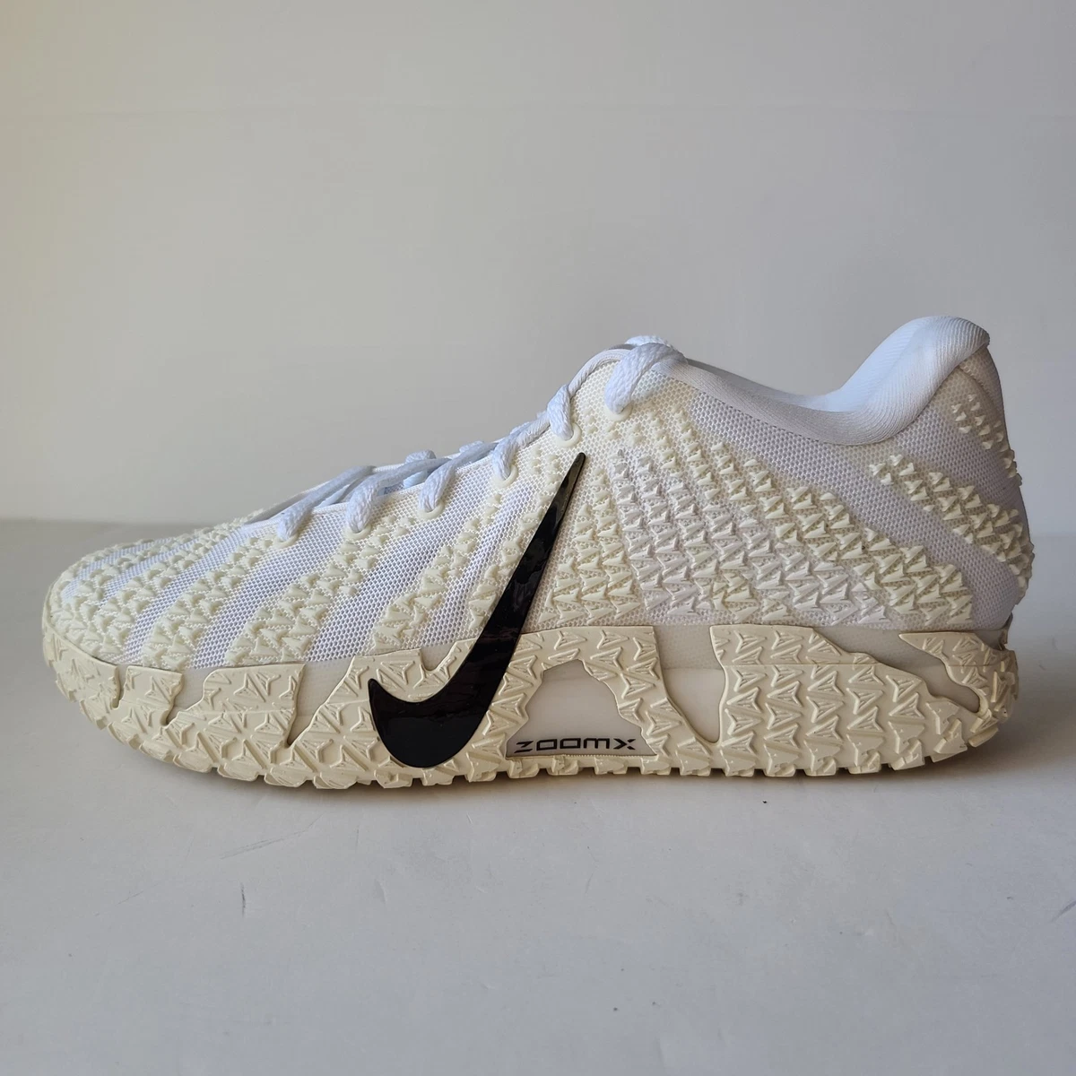 Nike Ja 3 Coconut Milk for Sale | Authenticity Guaranteed | eBay