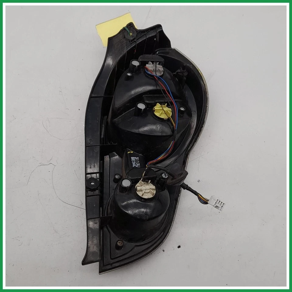 Fanale Posteriore Incandescenza Sinistro SX Chevrolet Spark 95483113 2010 2013  - Immagine 2 di 4