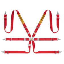 Sabelt Gtrally Steel 2 Racing Harness - Fia 8853-2016 Sabelt Gtrally Steel 2 Racing Harness - Fia 8853-2016