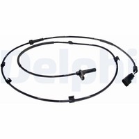 ABS Sensor Raddrehzahl Delphi SS20206 FüR Ford Transit Tourneo Bus Tdci 4X4 RWD