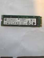Intel SSDSCKKF512G8 512GB NVMe PCIe M.2 SSD