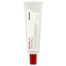Retinol 0.1 Cream, 1 fl oz 30 ml