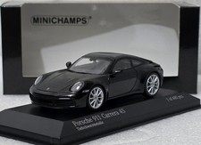 Minichamps Porsche 911 992 Carrera 4s Coupe 2019 1:43 410069320