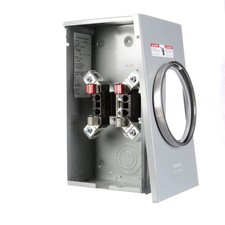 SS102AX Socket, Sliver