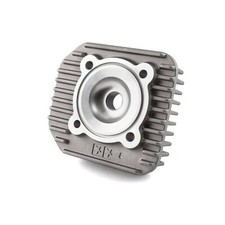 Tête Cylindre Stage6 70CC Streetrace Fonte MBK 50 Booster Track 2004-2007
