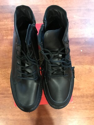 Harley Davidson Dalton Soft Toe Boots Harley Davidson Dalton 5.5 main image 3